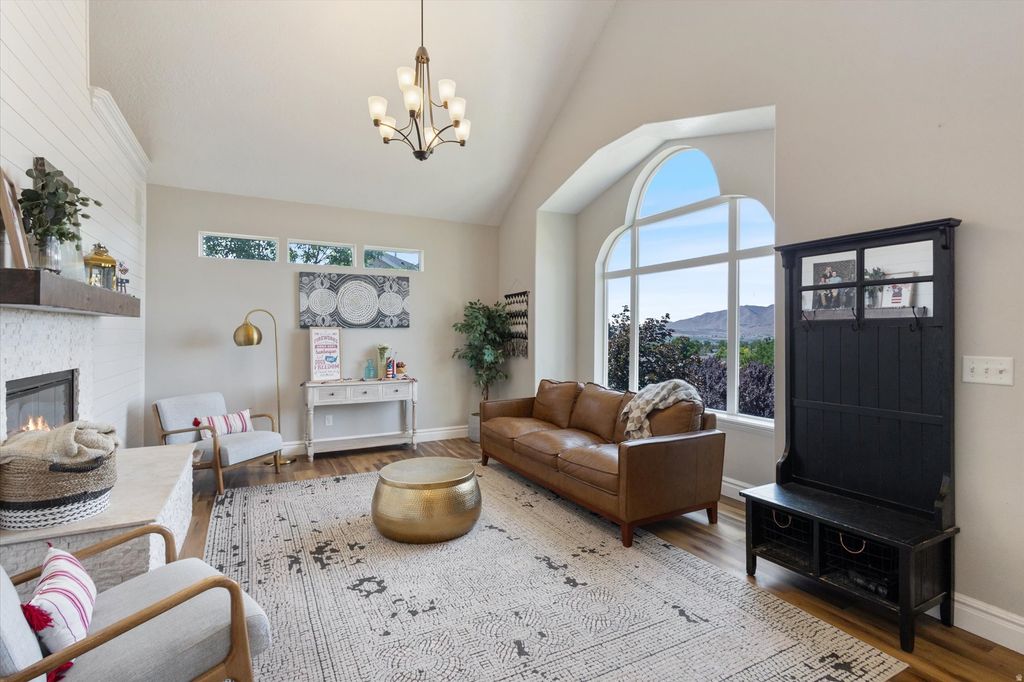 Photo of 336 E 1330 S, Payson, UT 84651 (MLS # 2132859)