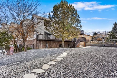 Tiny photo for 1156 S DENTWOOD DR E, Brigham City, UT 84302 (MLS # 2160363)
