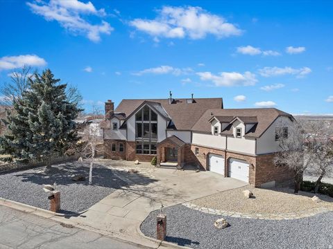Tiny photo for 1156 S DENTWOOD DR E, Brigham City, UT 84302 (MLS # 2160363)