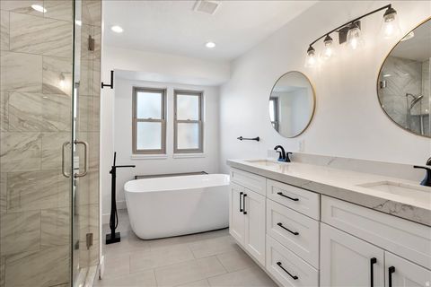 Tiny photo for 1156 S DENTWOOD DR E, Brigham City, UT 84302 (MLS # 2160363)