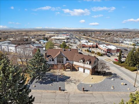 Tiny photo for 1156 S DENTWOOD DR E, Brigham City, UT 84302 (MLS # 2160363)