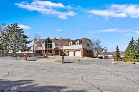 Tiny photo for 1156 S DENTWOOD DR E, Brigham City, UT 84302 (MLS # 2160363)