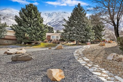 Tiny photo for 1156 S DENTWOOD DR E, Brigham City, UT 84302 (MLS # 2160363)