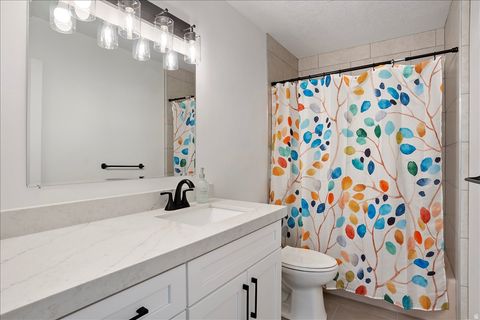Tiny photo for 1156 S DENTWOOD DR E, Brigham City, UT 84302 (MLS # 2160363)