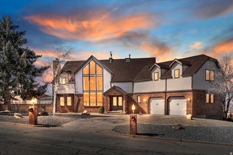 Photo of 1156 S DENTWOOD DR E, Brigham City, UT 84302 (MLS # 2160363)