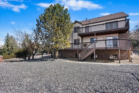 Tiny photo for 1156 S DENTWOOD DR E, Brigham City, UT 84302 (MLS # 2160363)
