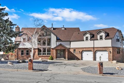 Tiny photo for 1156 S DENTWOOD DR E, Brigham City, UT 84302 (MLS # 2160363)