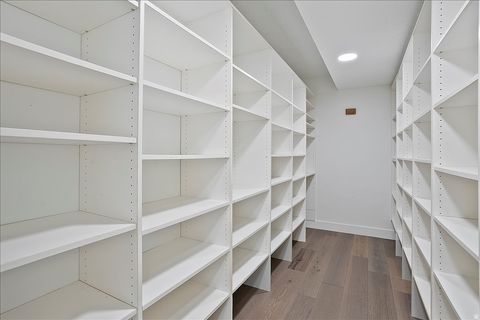 Tiny photo for 1156 S DENTWOOD DR E, Brigham City, UT 84302 (MLS # 2160363)