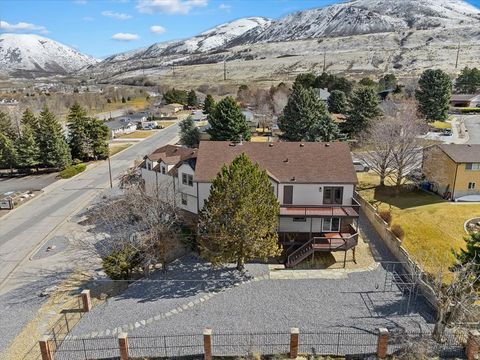 Tiny photo for 1156 S DENTWOOD DR E, Brigham City, UT 84302 (MLS # 2160363)
