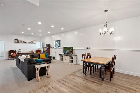 Tiny photo for 1156 S DENTWOOD DR E, Brigham City, UT 84302 (MLS # 2160363)