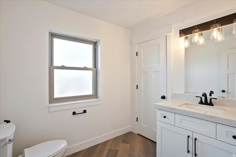 Tiny photo for 1156 S DENTWOOD DR E, Brigham City, UT 84302 (MLS # 2160363)