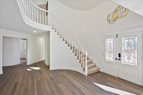 Tiny photo for 1156 S DENTWOOD DR E, Brigham City, UT 84302 (MLS # 2160363)