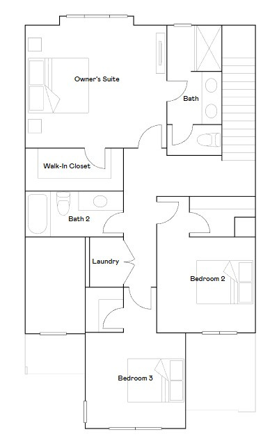 THE VALLEY AT WILDFLOWER - Residential