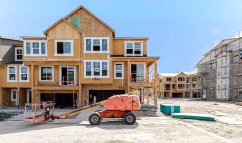 Photo of 6511 W EVANS CREEK CV #3063, Herriman, UT 84096 (MLS # 2137592)