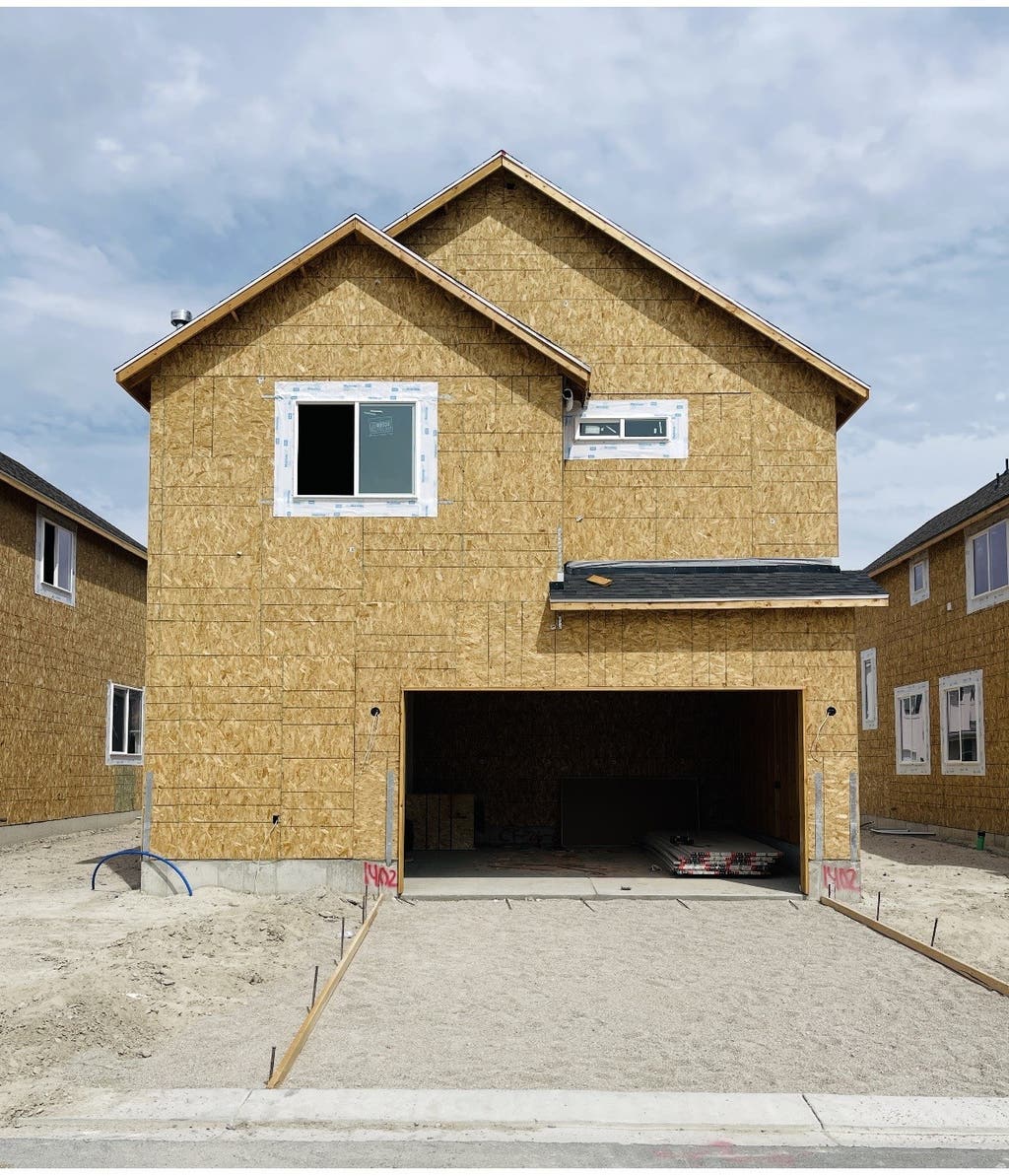 Photo of 3613 N ANNABELL STREET LOT #1402, Eagle Mountain, UT 84005 (MLS # 2175943)