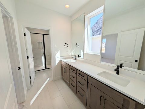 Tiny photo for 6703 W SALT MARSH RD S #447, South Jordan, UT 84009 (MLS # 2166846)