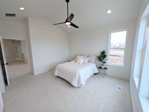 Tiny photo for 6703 W SALT MARSH RD S #447, South Jordan, UT 84009 (MLS # 2166846)