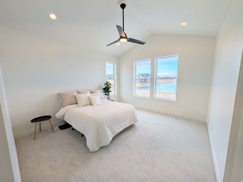 Tiny photo for 6703 W SALT MARSH RD S #447, South Jordan, UT 84009 (MLS # 2166846)