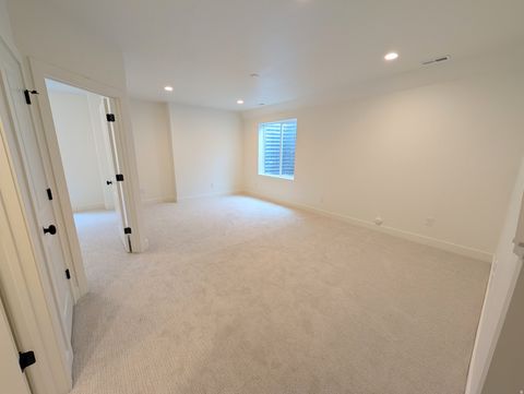 Tiny photo for 6703 W SALT MARSH RD S #447, South Jordan, UT 84009 (MLS # 2166846)