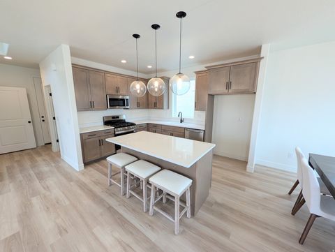 Tiny photo for 6703 W SALT MARSH RD S #447, South Jordan, UT 84009 (MLS # 2166846)