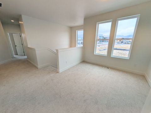 Tiny photo for 6703 W SALT MARSH RD S #447, South Jordan, UT 84009 (MLS # 2166846)