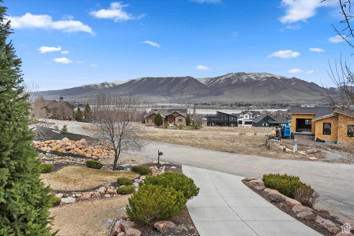 1049 S Meadow Lark Ln, Huntsville, Utah image 50
