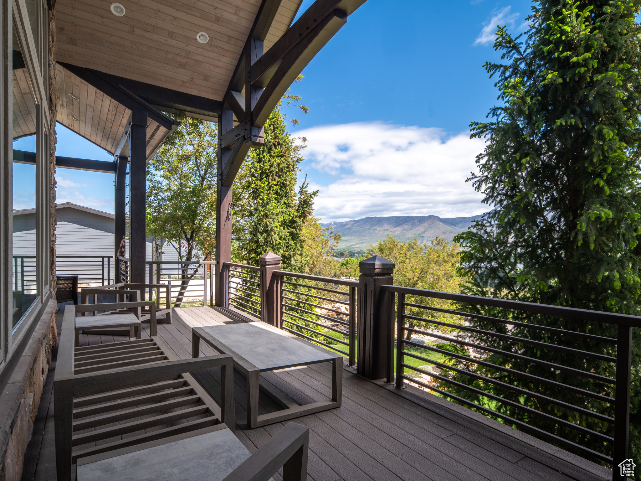 1049 S Meadow Lark Ln, Huntsville, Utah image 49