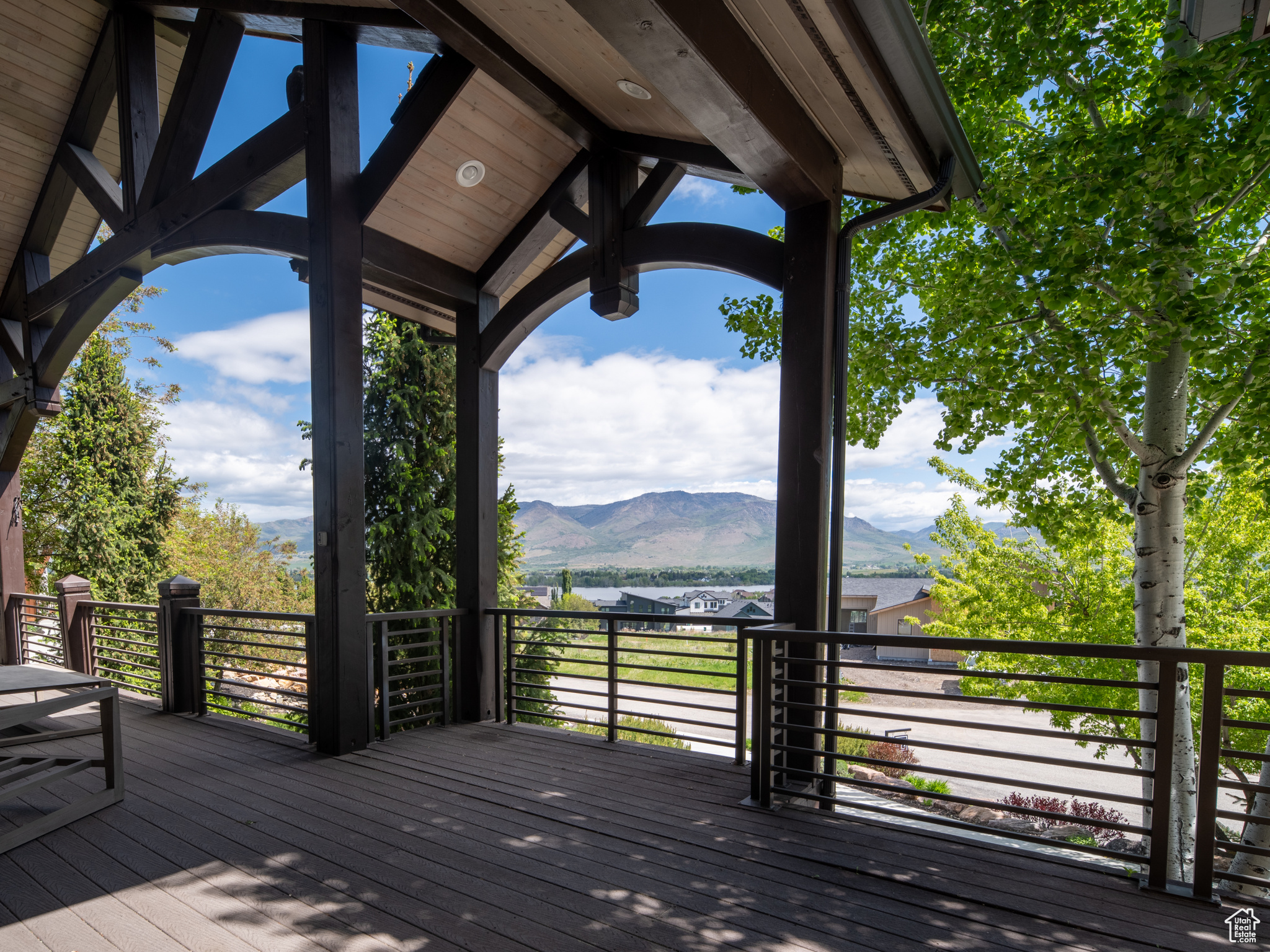1049 S Meadow Lark Ln, Huntsville, Utah image 50