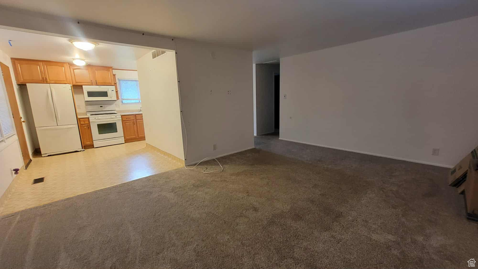 RUFLIN CIRCLE - Residential