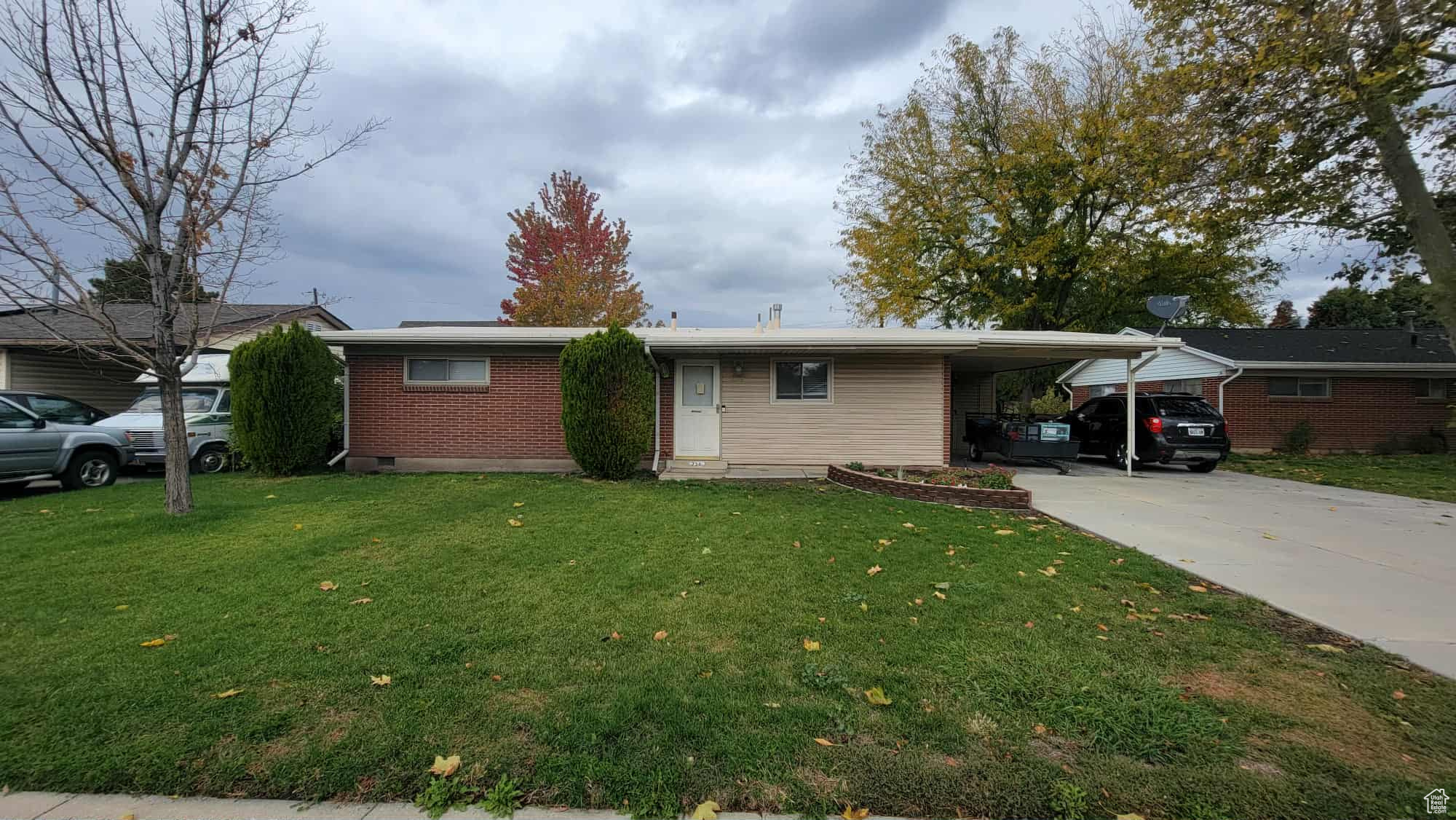 RUFLIN CIRCLE - Residential