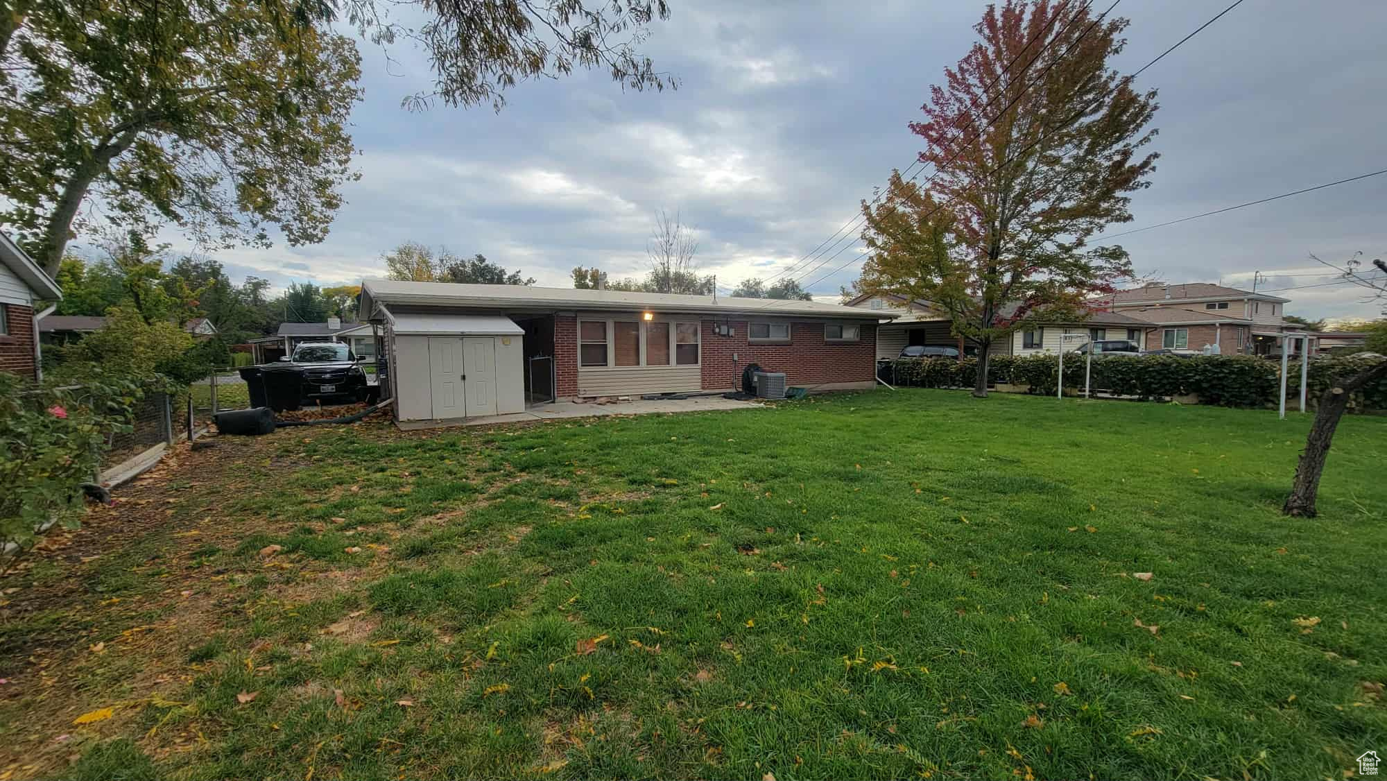 RUFLIN CIRCLE - Residential