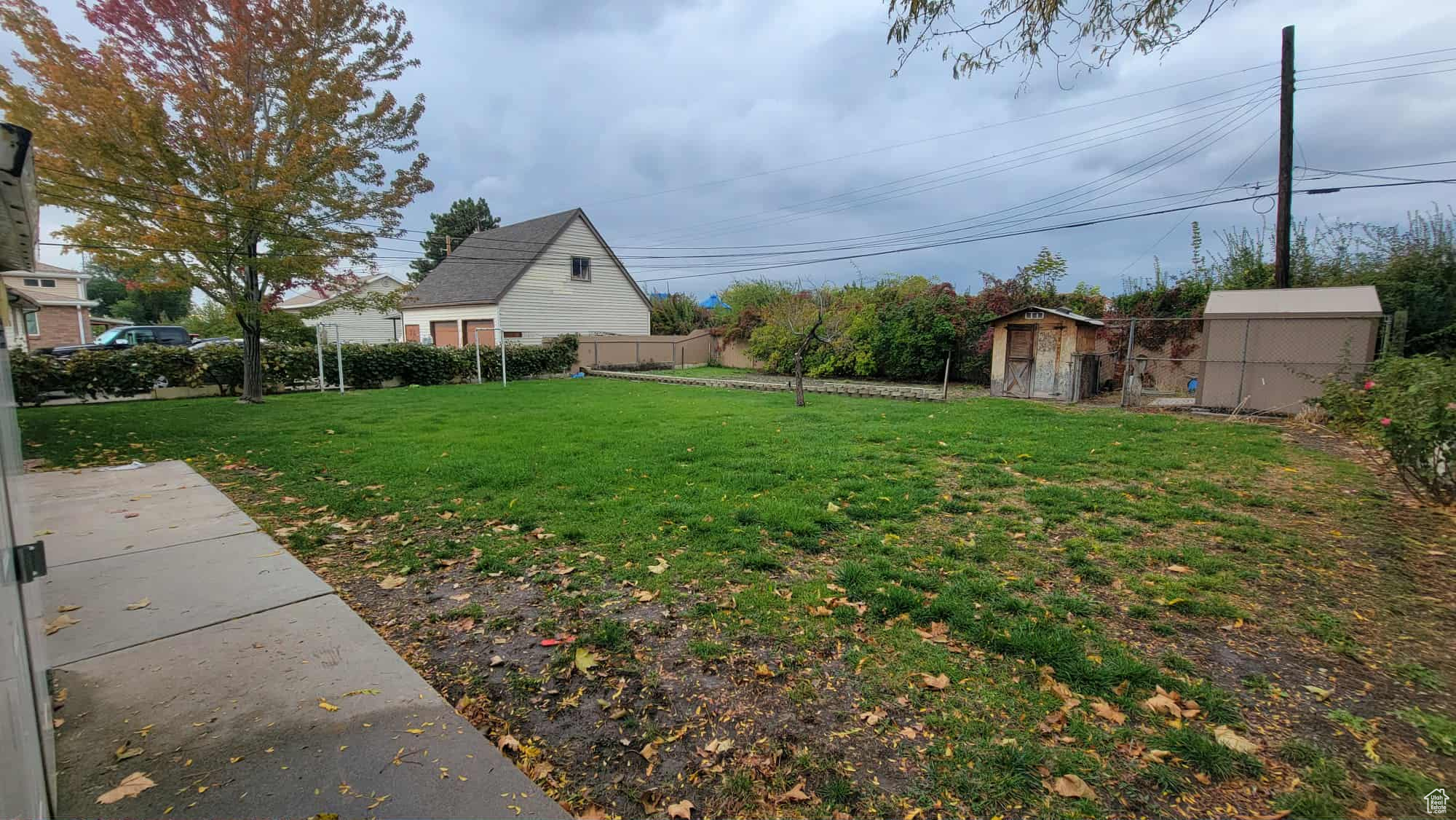 RUFLIN CIRCLE - Residential