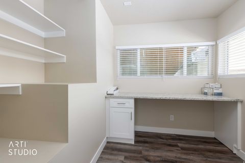 Tiny photo for 802 CANYON RD, Ogden, UT 84404 (MLS # 2138529)