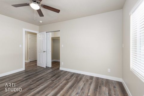 Tiny photo for 802 CANYON RD, Ogden, UT 84404 (MLS # 2138529)