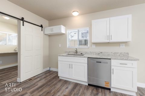 Tiny photo for 802 CANYON RD, Ogden, UT 84404 (MLS # 2138529)