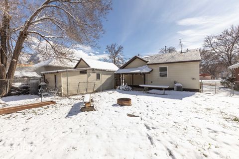 Tiny photo for 802 CANYON RD, Ogden, UT 84404 (MLS # 2138529)