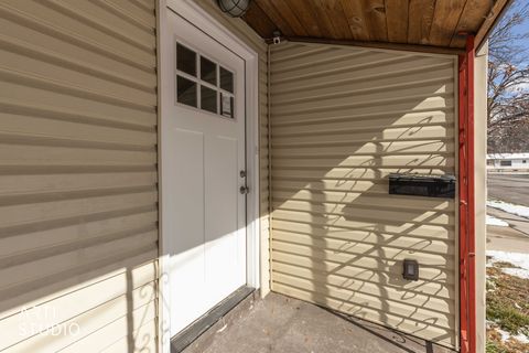 Tiny photo for 802 CANYON RD, Ogden, UT 84404 (MLS # 2138529)