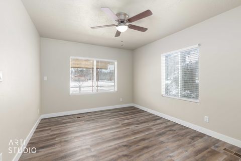 Tiny photo for 802 CANYON RD, Ogden, UT 84404 (MLS # 2138529)