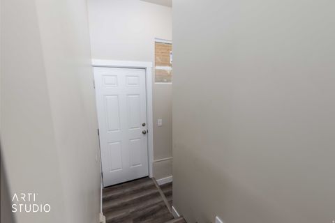 Tiny photo for 802 CANYON RD, Ogden, UT 84404 (MLS # 2138529)
