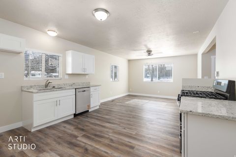 Tiny photo for 802 CANYON RD, Ogden, UT 84404 (MLS # 2138529)