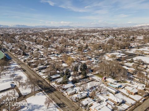Tiny photo for 802 CANYON RD, Ogden, UT 84404 (MLS # 2138529)