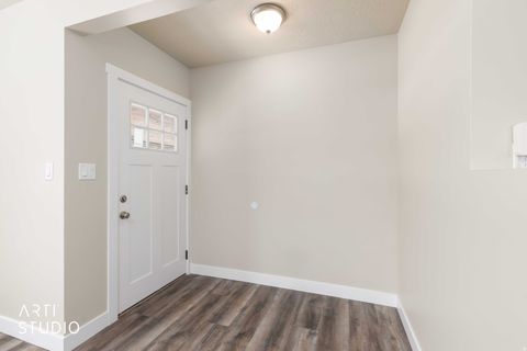 Tiny photo for 802 CANYON RD, Ogden, UT 84404 (MLS # 2138529)