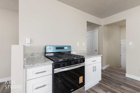 Tiny photo for 802 CANYON RD, Ogden, UT 84404 (MLS # 2138529)