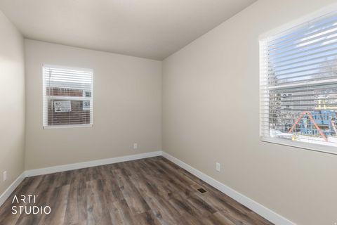 Tiny photo for 802 CANYON RD, Ogden, UT 84404 (MLS # 2138529)