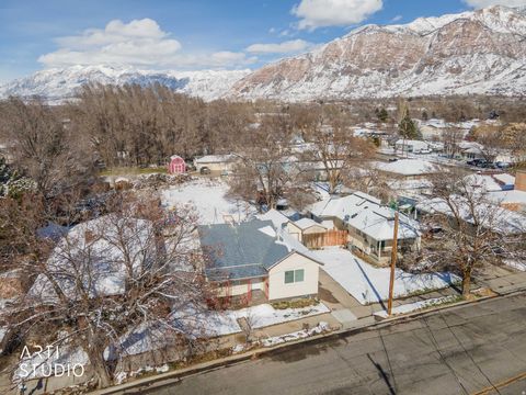 Tiny photo for 802 CANYON RD, Ogden, UT 84404 (MLS # 2138529)