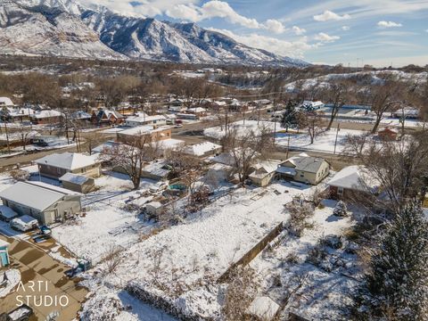 Tiny photo for 802 CANYON RD, Ogden, UT 84404 (MLS # 2138529)