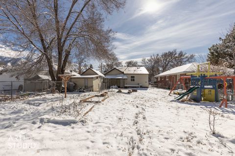 Tiny photo for 802 CANYON RD, Ogden, UT 84404 (MLS # 2138529)