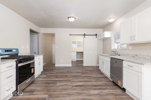 Tiny photo for 802 CANYON RD, Ogden, UT 84404 (MLS # 2138529)