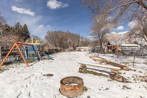 Tiny photo for 802 CANYON RD, Ogden, UT 84404 (MLS # 2138529)