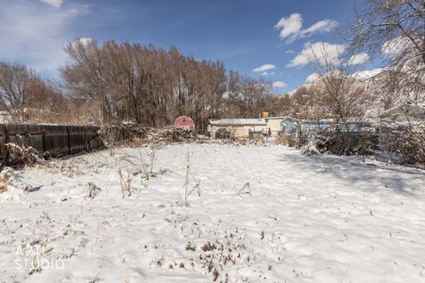 Tiny photo for 802 CANYON RD, Ogden, UT 84404 (MLS # 2138529)